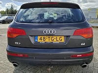 Personenauto audi, q7, bouwjaar 2006 - afbeelding 35 van  58