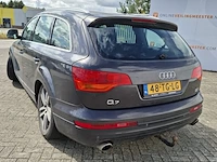 Personenauto audi, q7, bouwjaar 2006 - afbeelding 36 van  58