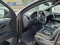 Personenauto audi, q7, bouwjaar 2006 - afbeelding 38 van  58