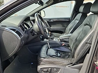 Personenauto audi, q7, bouwjaar 2006 - afbeelding 39 van  58