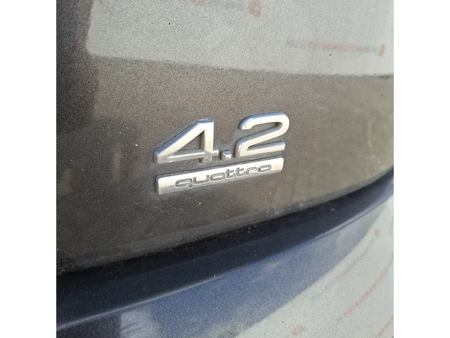 Personenauto audi, q7, bouwjaar 2006 - afbeelding 47 van  58