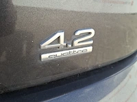Personenauto audi, q7, bouwjaar 2006 - afbeelding 47 van  58