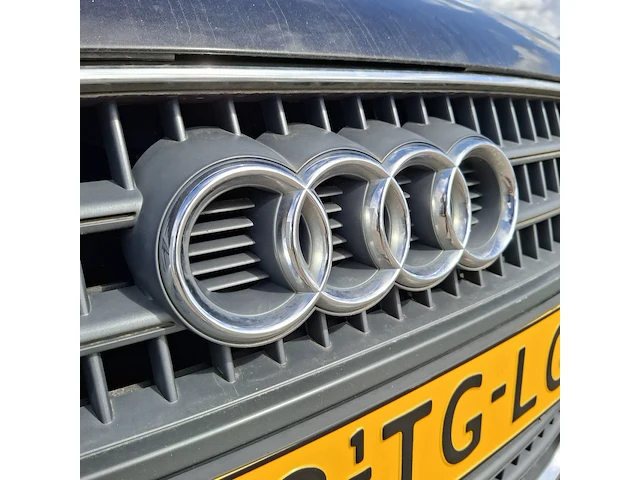 Personenauto audi, q7, bouwjaar 2006 - afbeelding 49 van  58