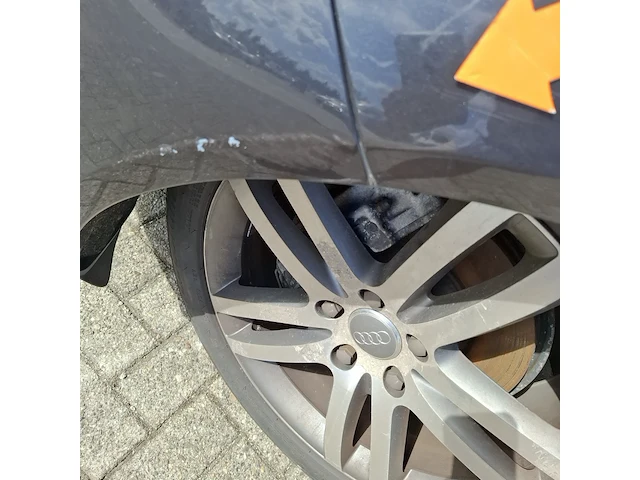 Personenauto audi, q7, bouwjaar 2006 - afbeelding 50 van  58