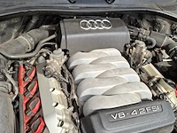 Personenauto audi, q7, bouwjaar 2006 - afbeelding 51 van  58