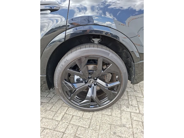 Personenauto audi, q8 quattro 3,0 i-hev, bouwjaar 2023 - afbeelding 6 van  34