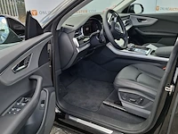 Personenauto audi, q8 quattro 3,0 i-hev, bouwjaar 2023 - afbeelding 7 van  34