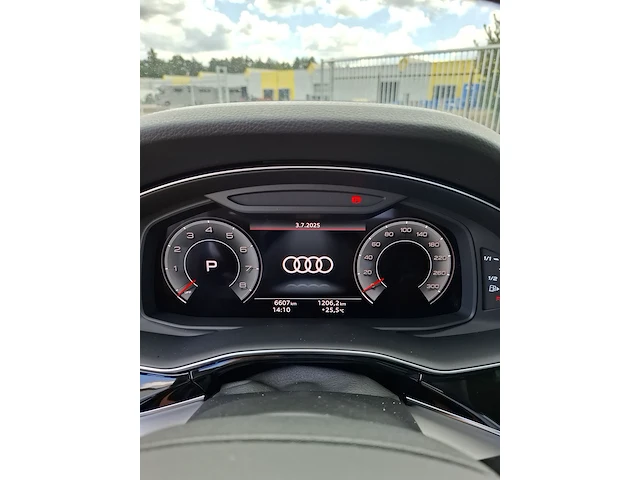 Personenauto audi, q8 quattro 3,0 i-hev, bouwjaar 2023 - afbeelding 9 van  34