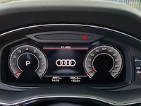 Personenauto audi, q8 quattro 3,0 i-hev, bouwjaar 2023 - afbeelding 9 van  34