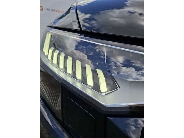 Personenauto audi, q8 quattro 3,0 i-hev, bouwjaar 2023 - afbeelding 20 van  34