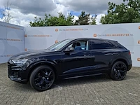 Personenauto audi, q8 quattro 3,0 i-hev, bouwjaar 2023 - afbeelding 12 van  34