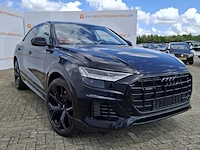 Personenauto audi, q8 quattro 3,0 i-hev, bouwjaar 2023 - afbeelding 30 van  34