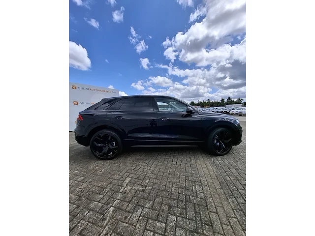 Personenauto audi, q8 quattro 3,0 i-hev, bouwjaar 2023 - afbeelding 31 van  34