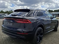 Personenauto audi, q8 quattro 3,0 i-hev, bouwjaar 2023 - afbeelding 32 van  34