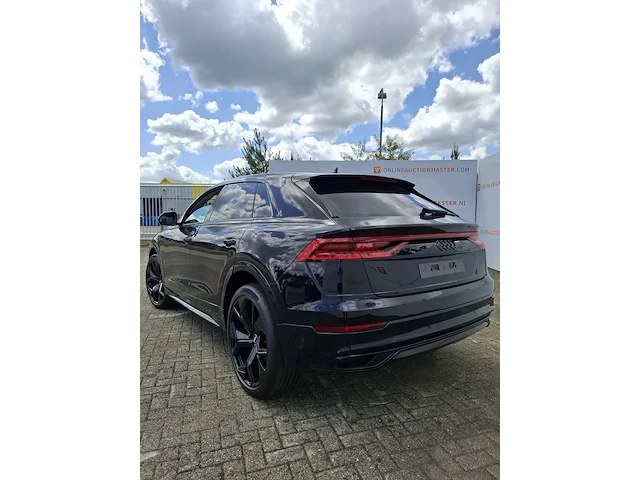 Personenauto audi, q8 quattro 3,0 i-hev, bouwjaar 2023 - afbeelding 34 van  34