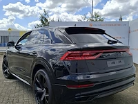 Personenauto audi, q8 quattro 3,0 i-hev, bouwjaar 2023 - afbeelding 34 van  34