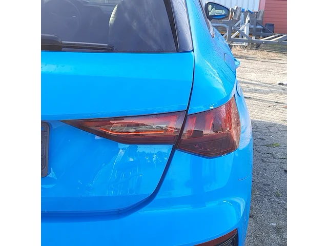 Personenauto, audi, rs3 - afbeelding 2 van  71