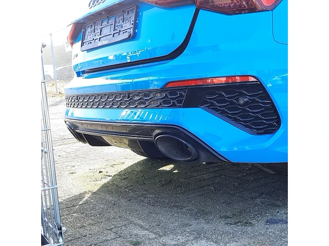 Personenauto, audi, rs3 - afbeelding 3 van  71