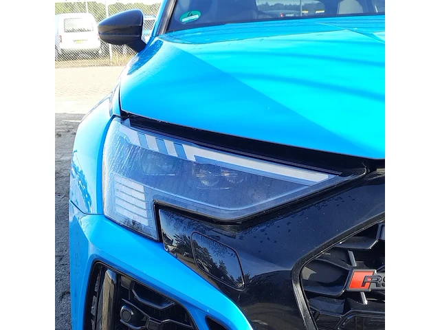 Personenauto, audi, rs3 - afbeelding 4 van  71