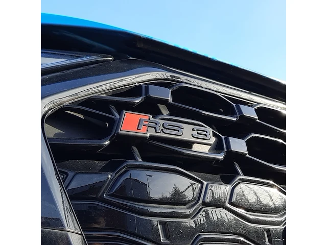 Personenauto, audi, rs3 - afbeelding 5 van  71