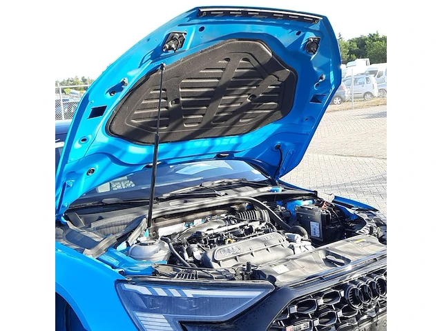 Personenauto, audi, rs3 - afbeelding 6 van  71