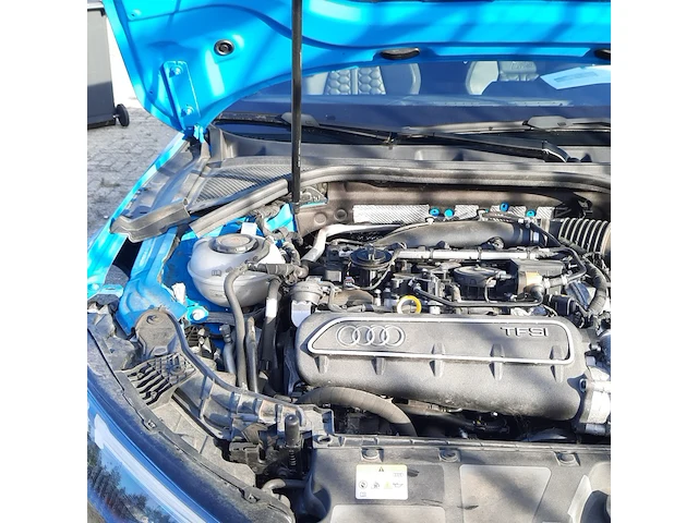 Personenauto, audi, rs3 - afbeelding 7 van  71