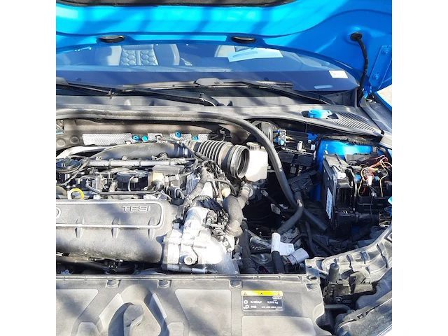 Personenauto, audi, rs3 - afbeelding 8 van  71