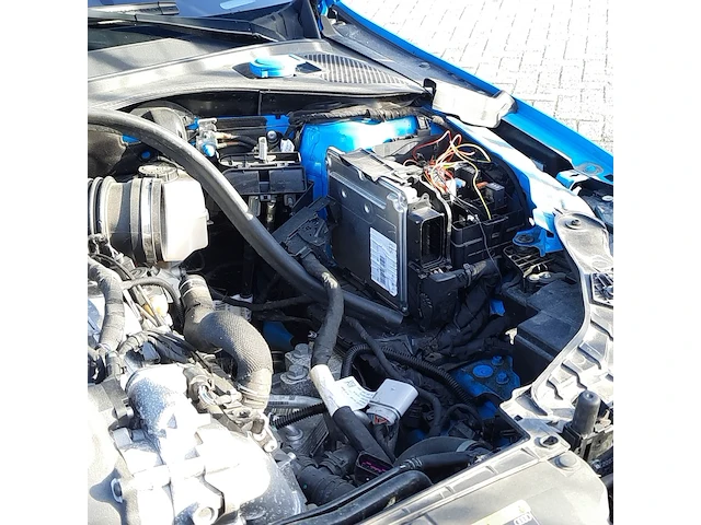 Personenauto, audi, rs3 - afbeelding 9 van  71