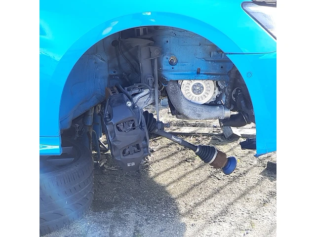 Personenauto, audi, rs3 - afbeelding 10 van  71