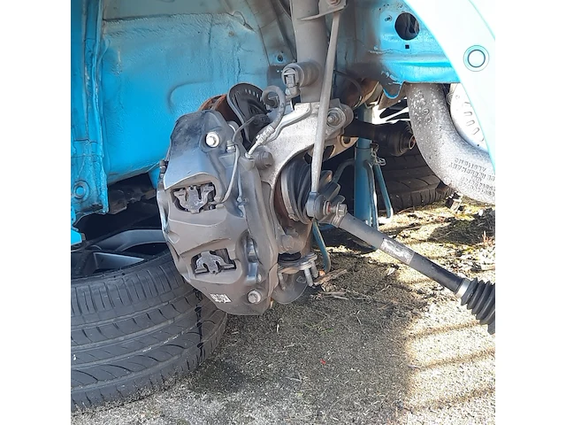 Personenauto, audi, rs3 - afbeelding 11 van  71