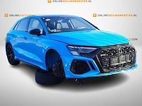 Personenauto, audi, rs3 - afbeelding 1 van  71