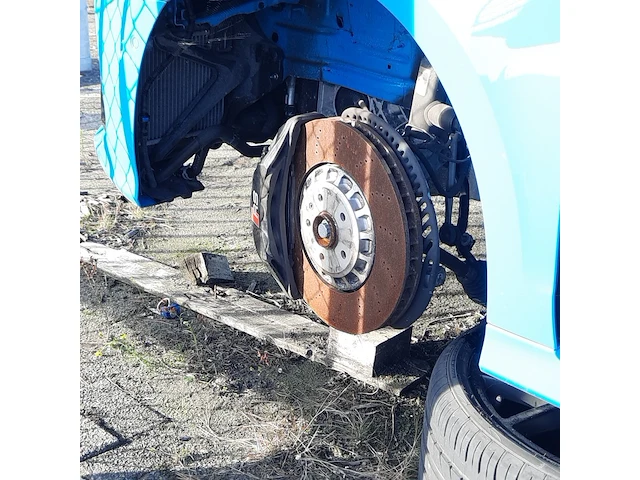 Personenauto, audi, rs3 - afbeelding 13 van  71