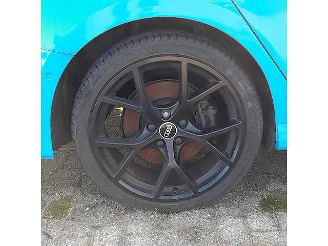 Personenauto, audi, rs3 - afbeelding 16 van  71