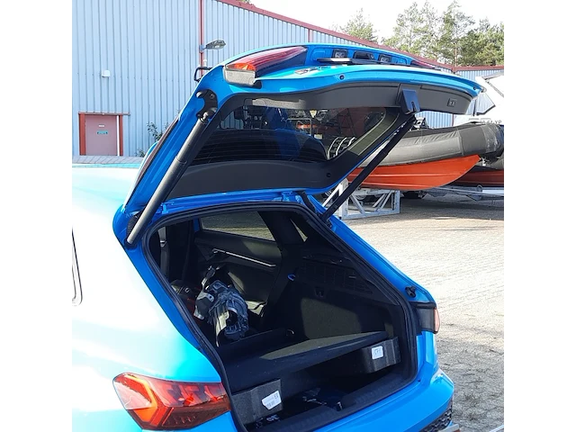 Personenauto, audi, rs3 - afbeelding 17 van  71