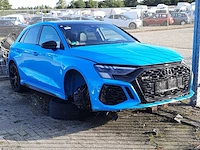 Personenauto, audi, rs3 - afbeelding 12 van  71