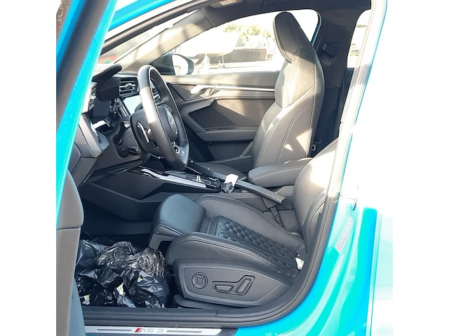 Personenauto, audi, rs3 - afbeelding 24 van  71