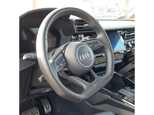 Personenauto, audi, rs3 - afbeelding 29 van  71
