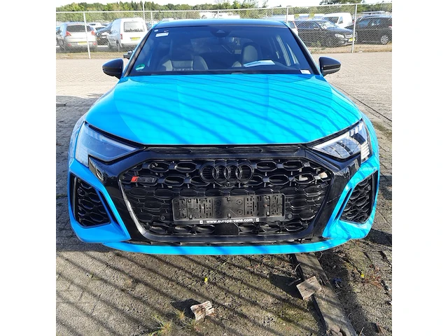Personenauto, audi, rs3 - afbeelding 23 van  71