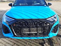Personenauto, audi, rs3 - afbeelding 23 van  71