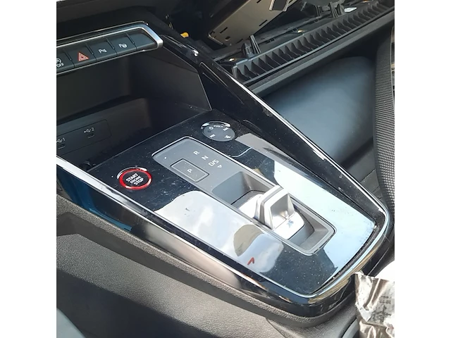 Personenauto, audi, rs3 - afbeelding 36 van  71