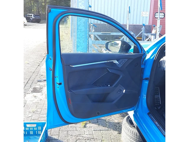 Personenauto, audi, rs3 - afbeelding 39 van  71