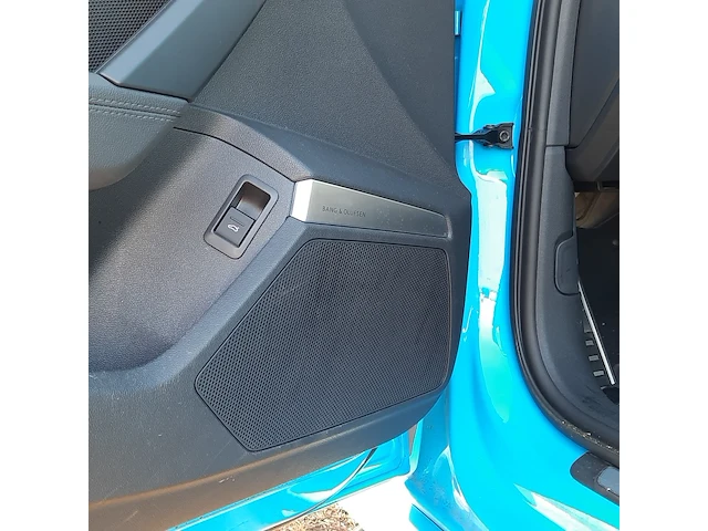 Personenauto, audi, rs3 - afbeelding 41 van  71