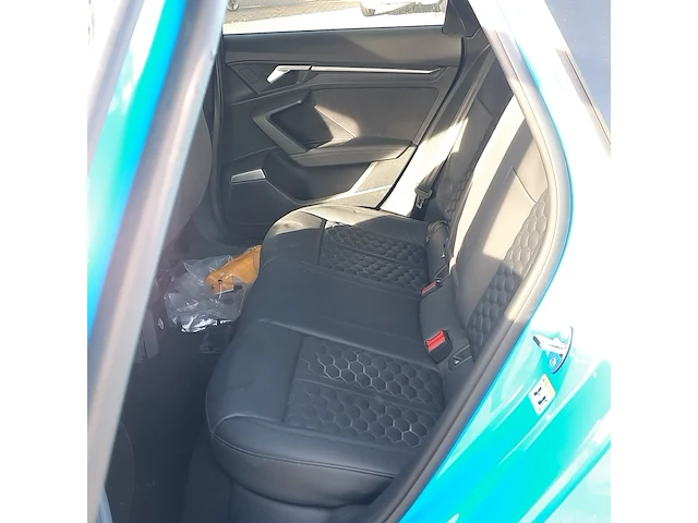 Personenauto, audi, rs3 - afbeelding 42 van  71
