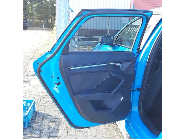 Personenauto, audi, rs3 - afbeelding 44 van  71