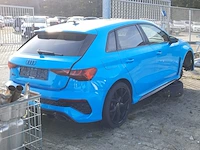 Personenauto, audi, rs3 - afbeelding 34 van  71