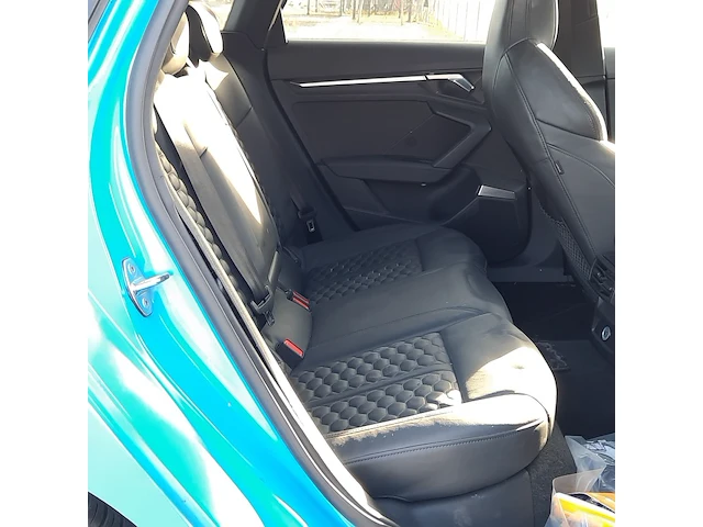 Personenauto, audi, rs3 - afbeelding 47 van  71