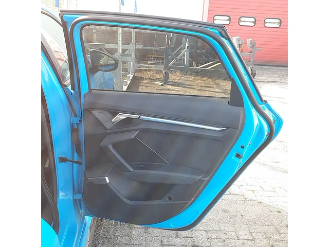 Personenauto, audi, rs3 - afbeelding 48 van  71