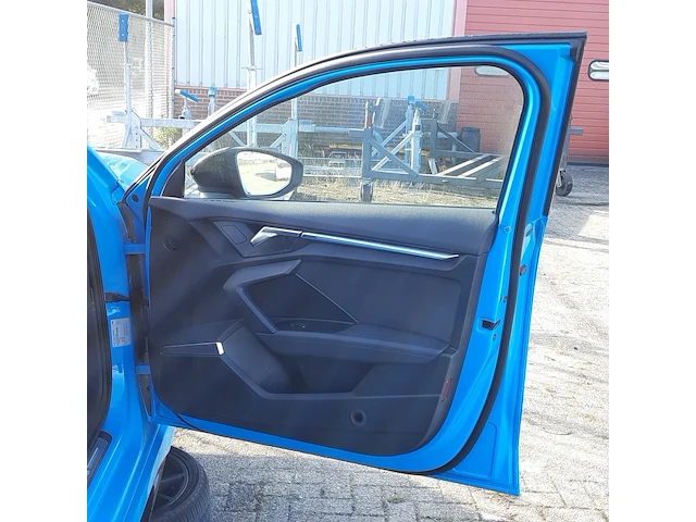 Personenauto, audi, rs3 - afbeelding 50 van  71