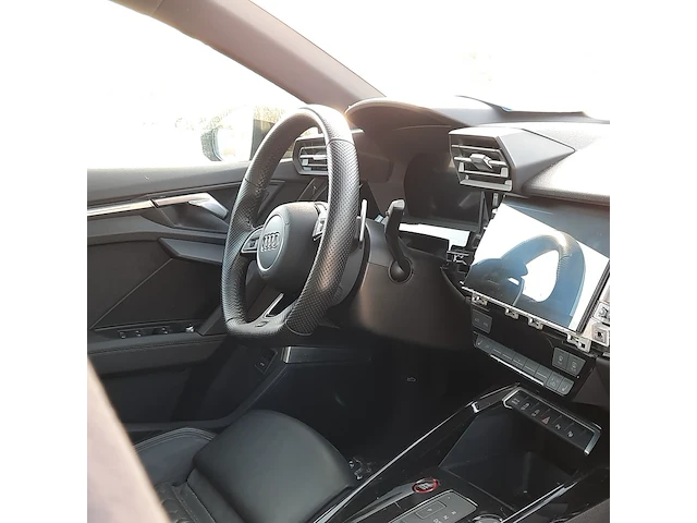 Personenauto, audi, rs3 - afbeelding 52 van  71