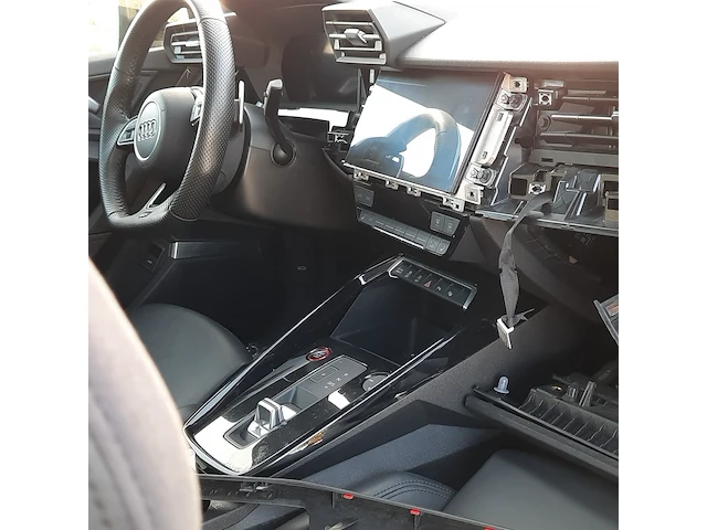 Personenauto, audi, rs3 - afbeelding 53 van  71
